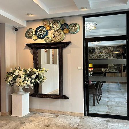 Nice Villa Resort Hat Yai Songkhla Dış mekan fotoğraf