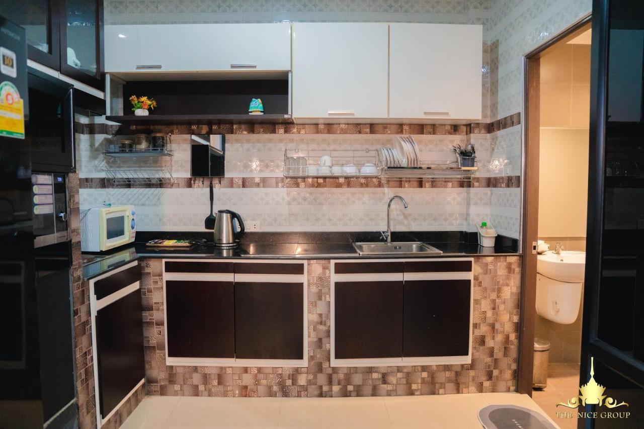 Nice Villa Resort Hat Yai Songkhla Dış mekan fotoğraf