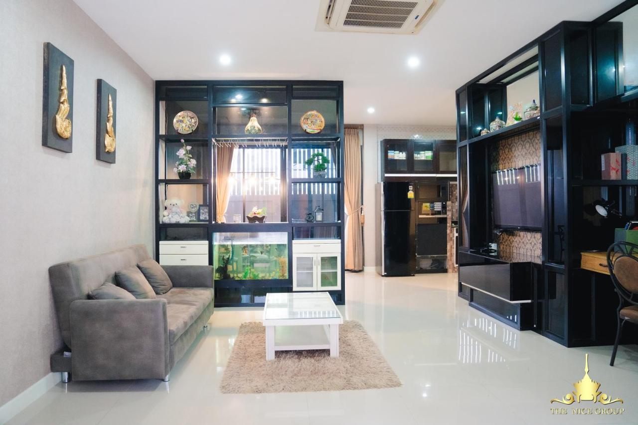 Nice Villa Resort Hat Yai Songkhla Dış mekan fotoğraf