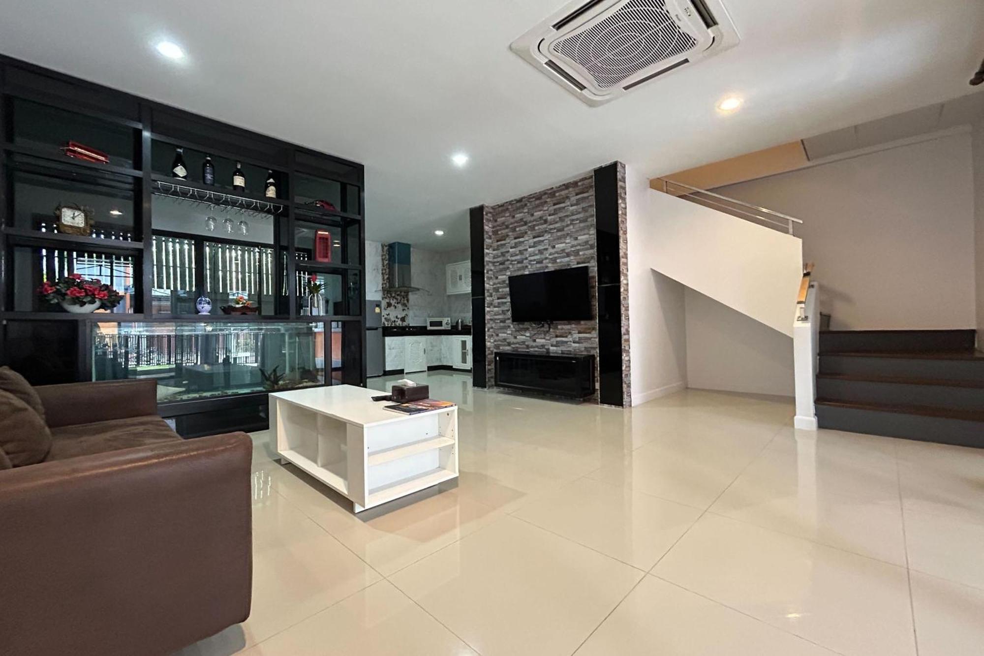 Nice Villa Resort Hat Yai Songkhla Dış mekan fotoğraf
