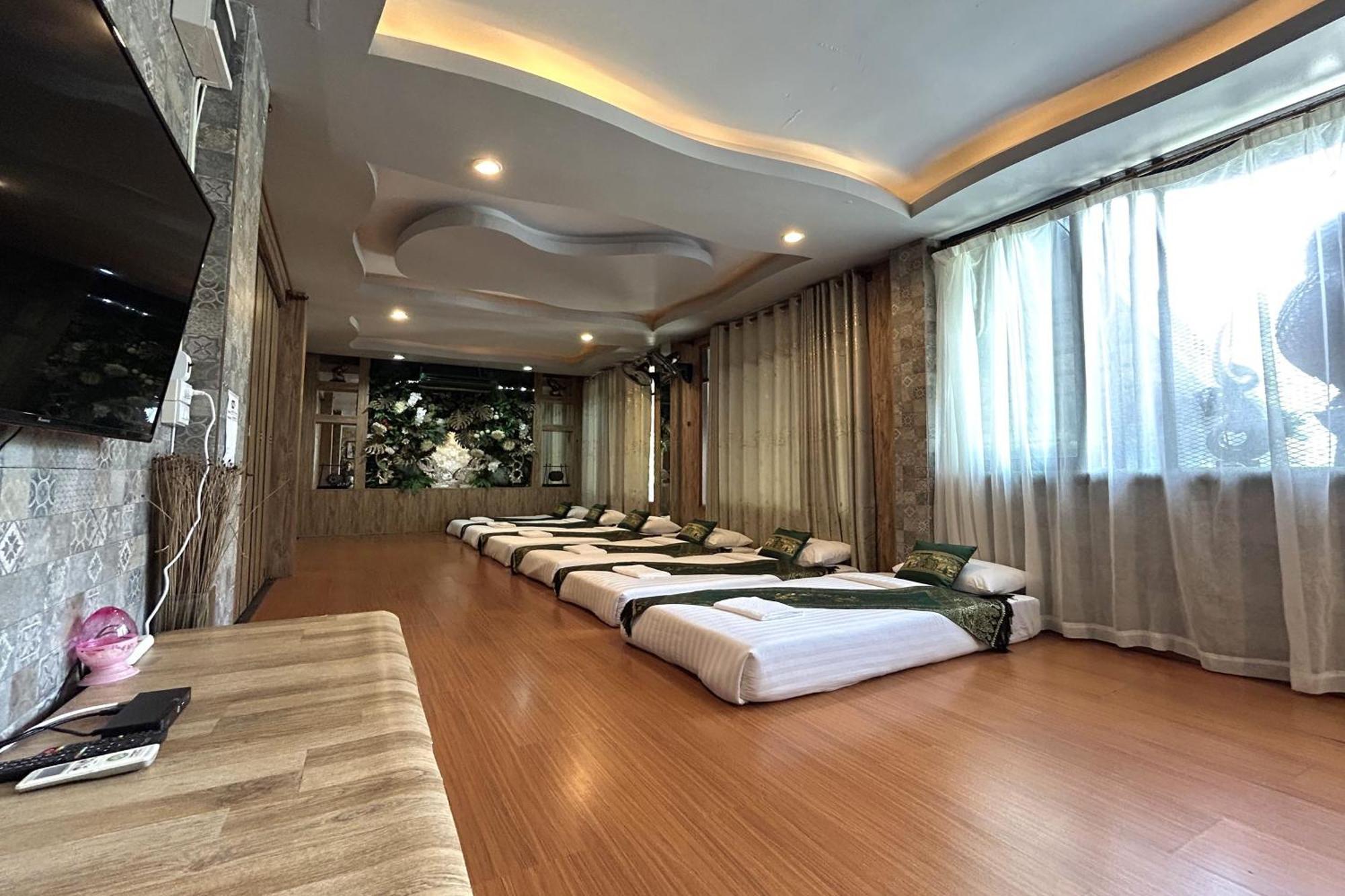 Nice Villa Resort Hat Yai Songkhla Dış mekan fotoğraf