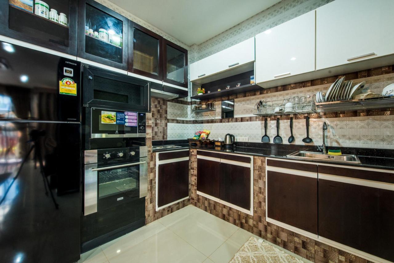 Nice Villa Resort Hat Yai Songkhla Dış mekan fotoğraf