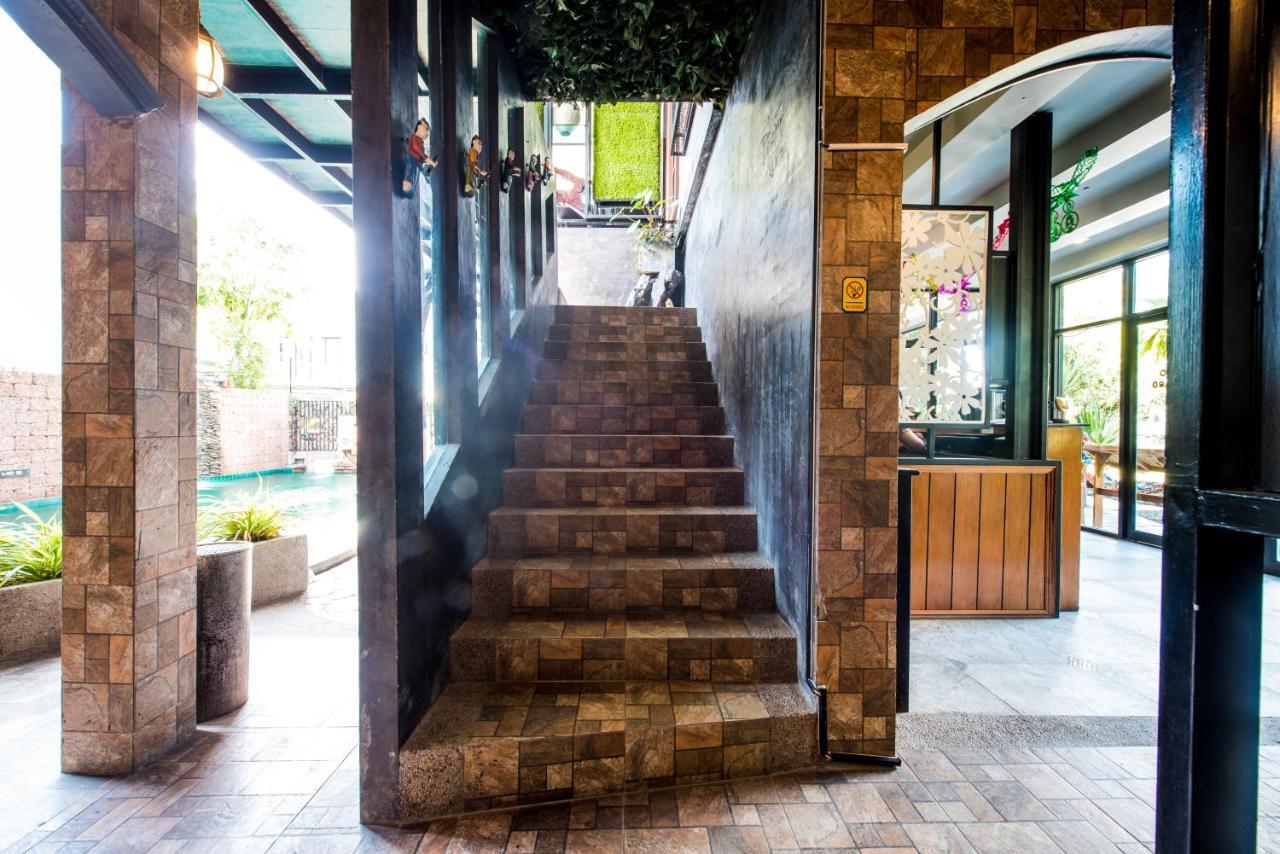Nice Villa Resort Hat Yai Songkhla Dış mekan fotoğraf